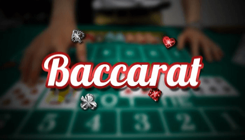 Real Online Baccarat 