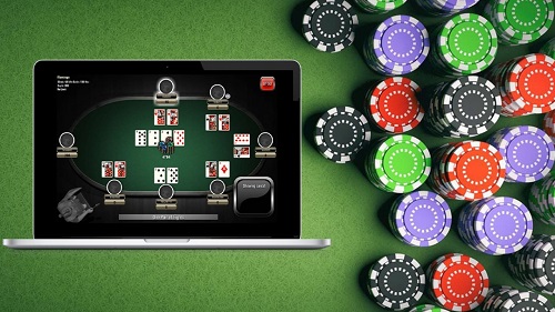 best online poker real money
