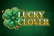Lucky Clover Progressive Slot