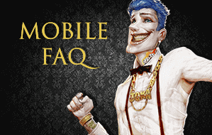 Popular Mobile FAQs