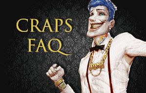 Craps Game FAQs