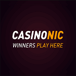CasinoNic Casino Review and Rating