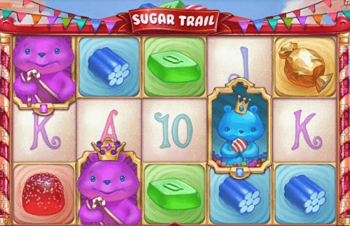 sugar trail review and rating 