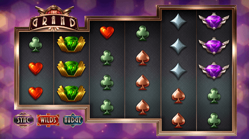 the grand pokie review and rating 
