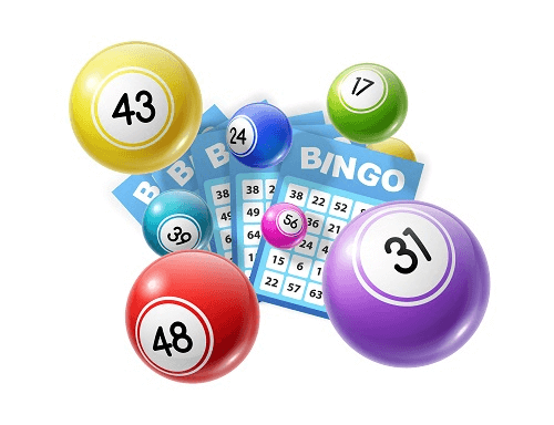 online bingo casino games