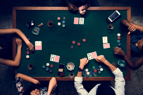 poker basics explained