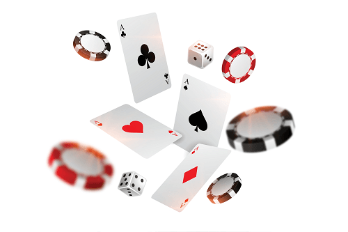 poker myths online casinos