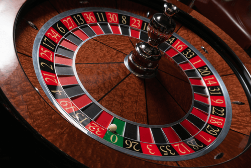 roulette rules by variation