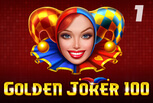 Golden Joker 100 Pokie