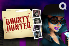 Bounty Hunter Pokie