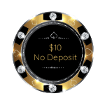 $10 No Deposit Bonuses