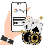 Google Pay Casinos Australia