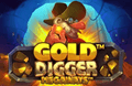 gold digger slot game